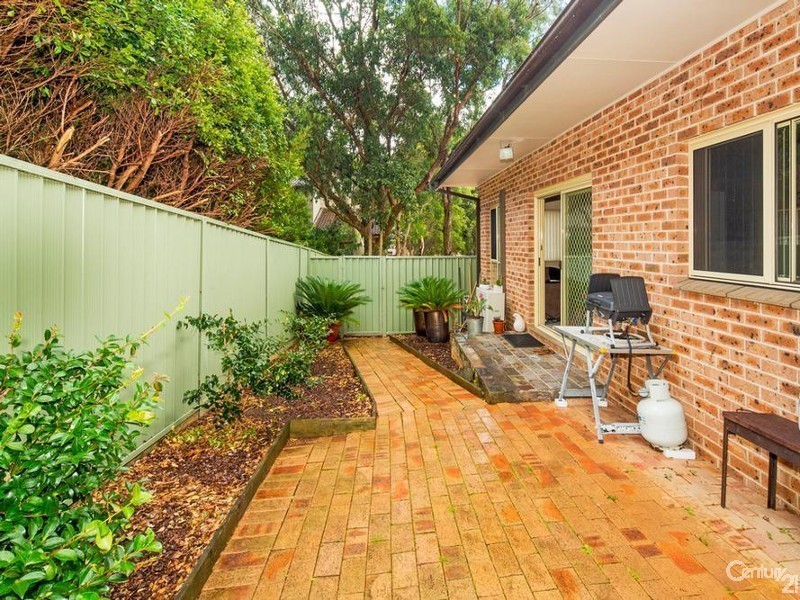 2/21 View Street, Miranda NSW 2228