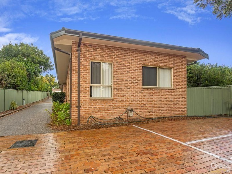 2/21 View Street, Miranda NSW 2228