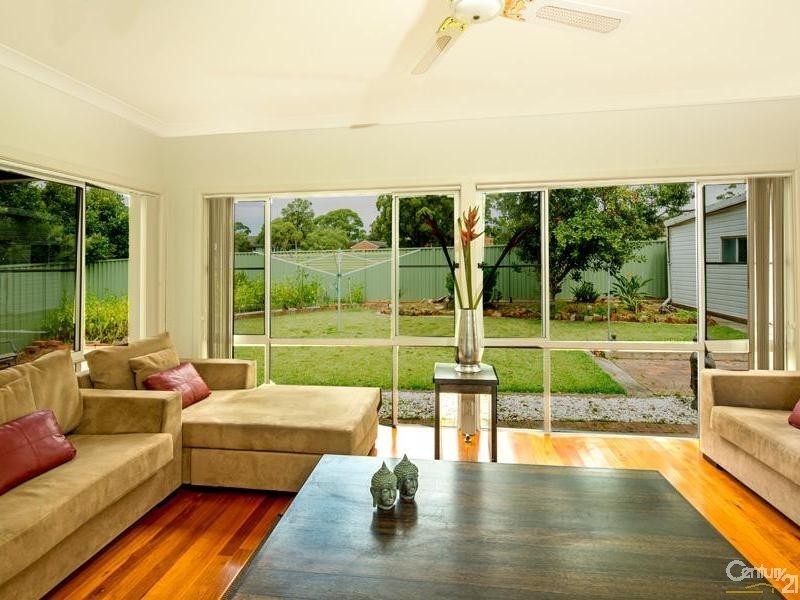 16 Booyong Avenue, Caringbah NSW 2229