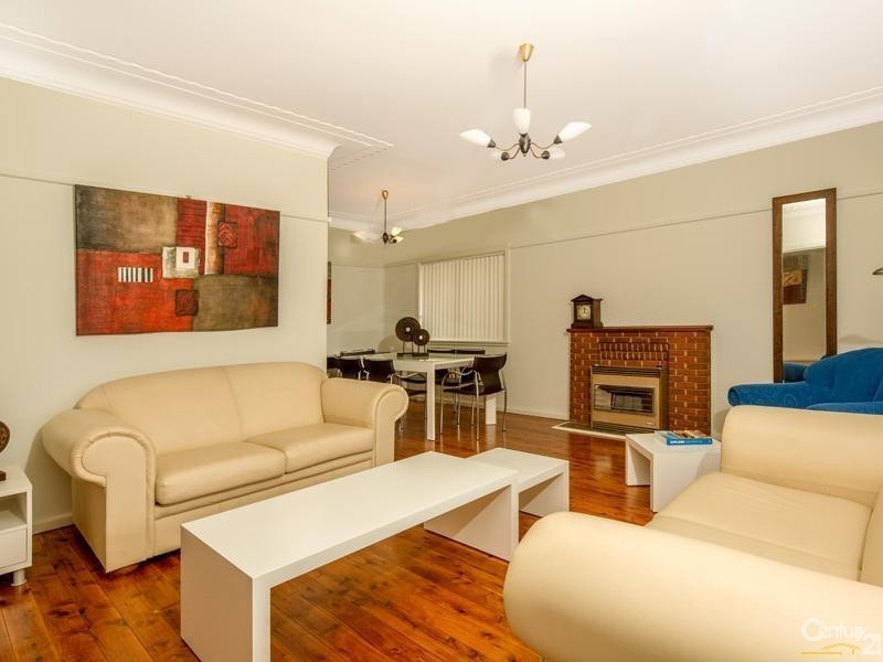 16 Booyong Avenue, Caringbah NSW 2229