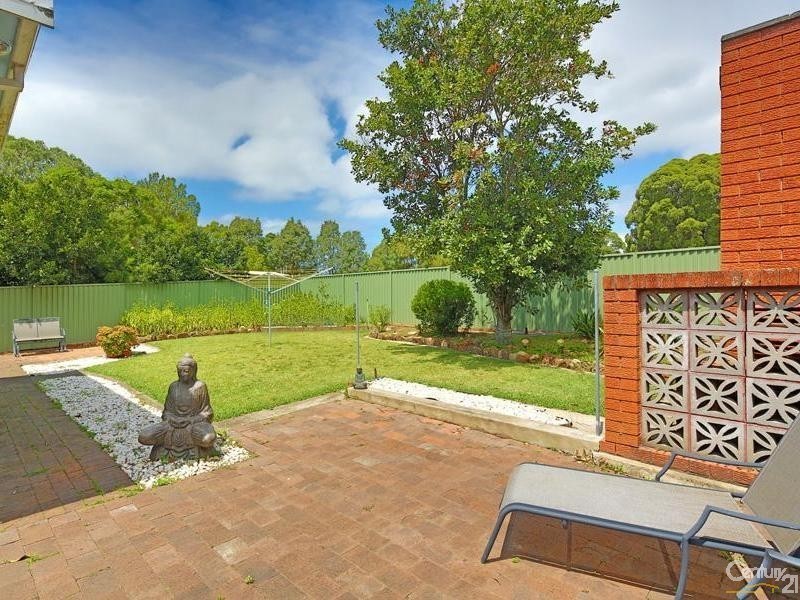 16 Booyong Avenue, Caringbah NSW 2229