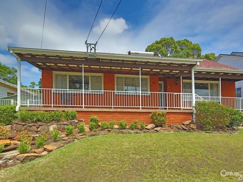 16 Booyong Avenue, Caringbah NSW 2229