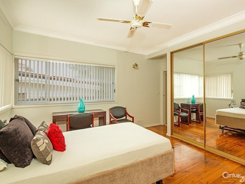 16 Booyong Avenue, Caringbah NSW 2229