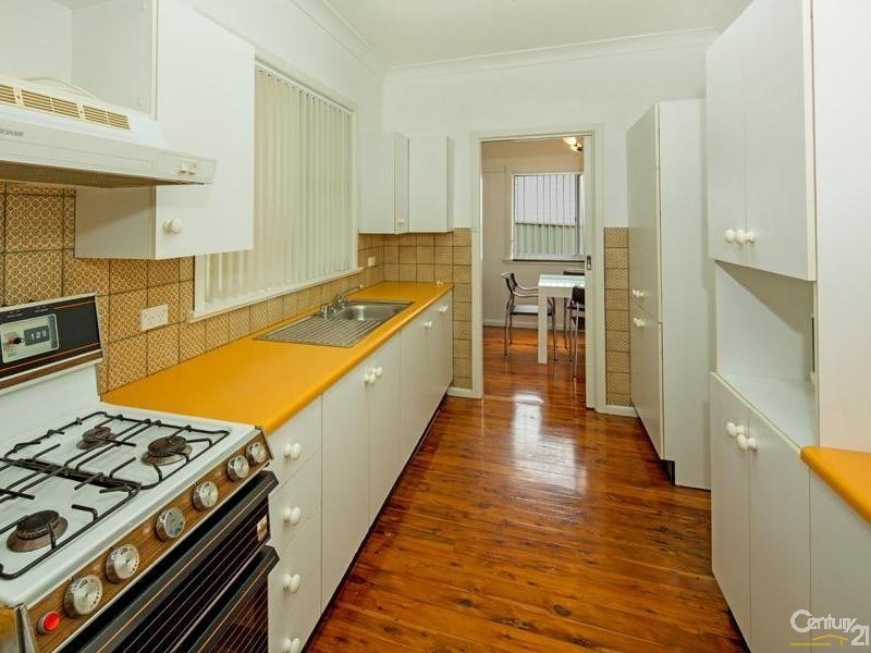 16 Booyong Avenue, Caringbah NSW 2229