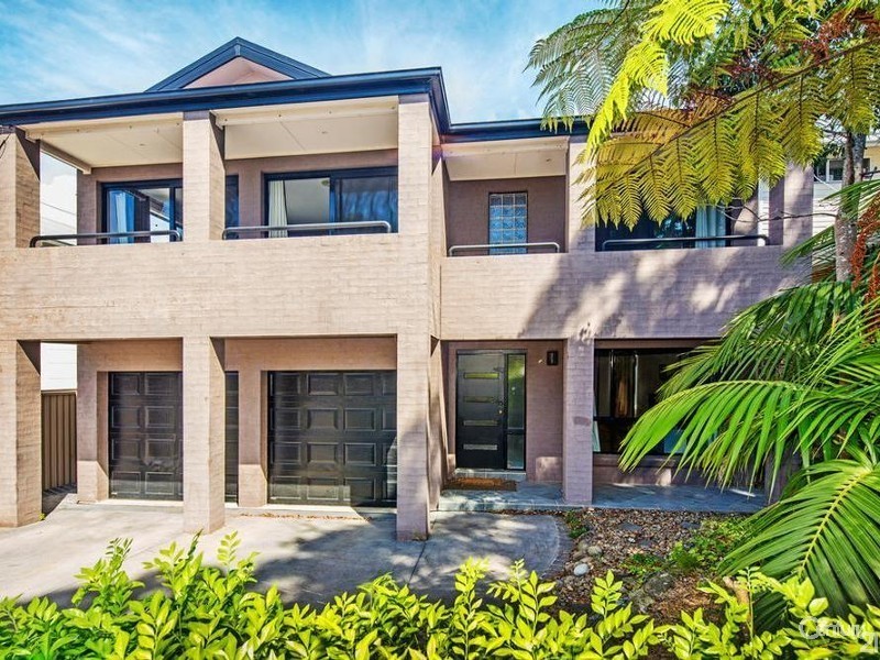 3 Bonnie View Street, Burraneer NSW 2230