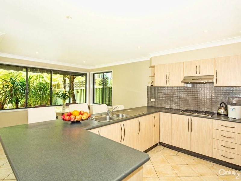 3 Bonnie View Street, Burraneer NSW 2230