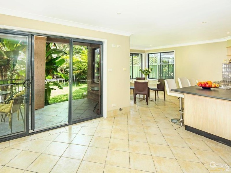 3 Bonnie View Street, Burraneer NSW 2230