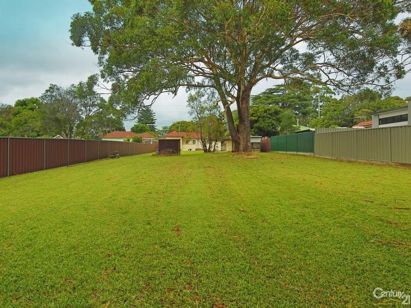 407 President Avenue, Kirrawee NSW 2232