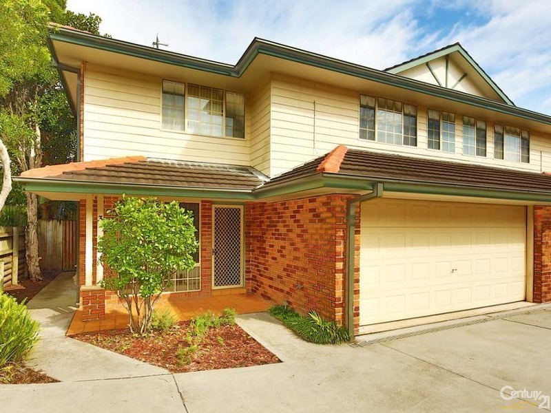 3/179-181 Burraneer Bay Road, Caringbah South NSW 2229