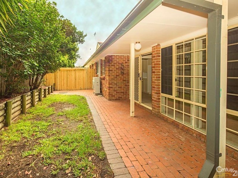 3/179-181 Burraneer Bay Road, Caringbah South NSW 2229