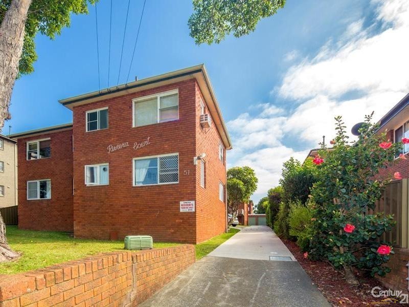 4/51 Caronia Avenue, Woolooware NSW 2230