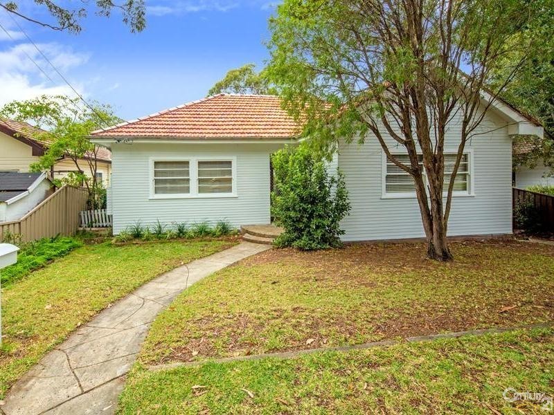 136 Cawarra Road, Caringbah NSW 2229
