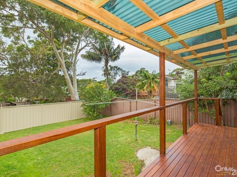 136 Cawarra Road, Caringbah NSW 2229