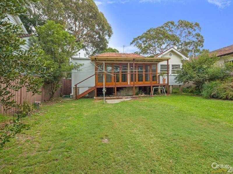 136 Cawarra Road, Caringbah NSW 2229