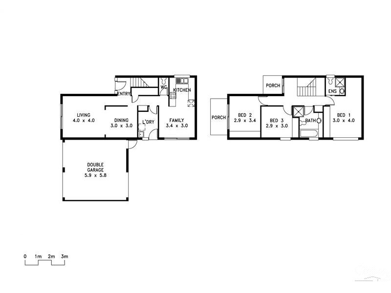 Little Bay NSW 2036 Floorplan