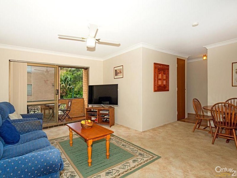 4/8-10 Taren Road, Caringbah NSW 2229