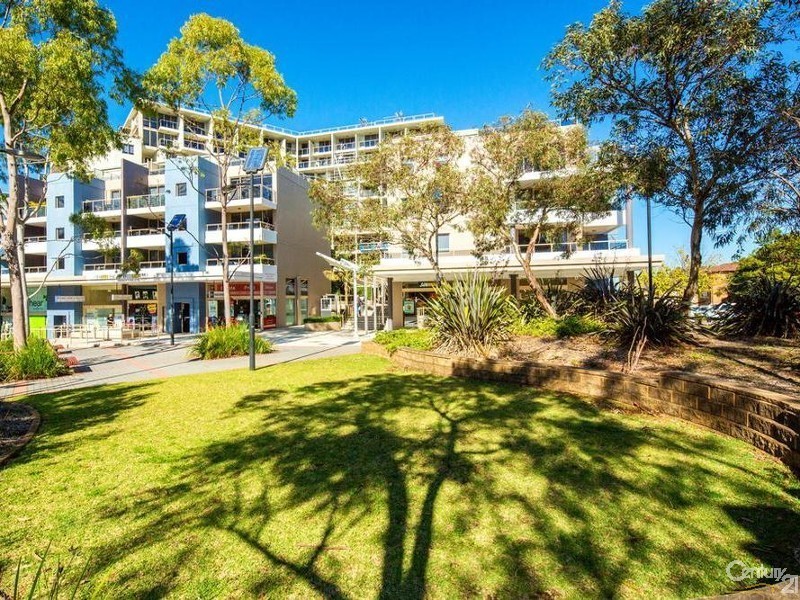 103/352-360 Kingsway, Caringbah NSW 2229