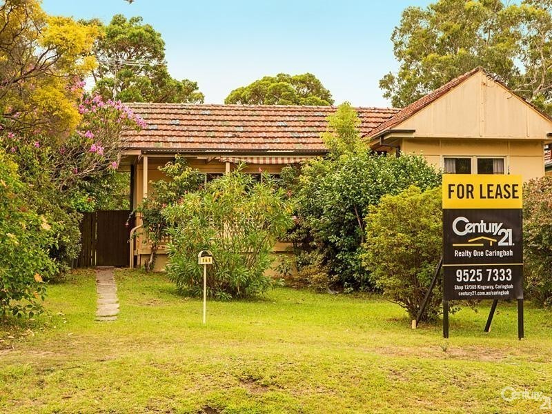 141 Parraweena Road, Miranda NSW 2228