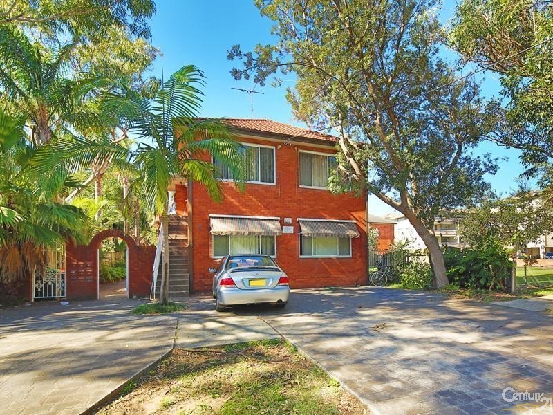 8/8 Nerang Road, Cronulla NSW 2230