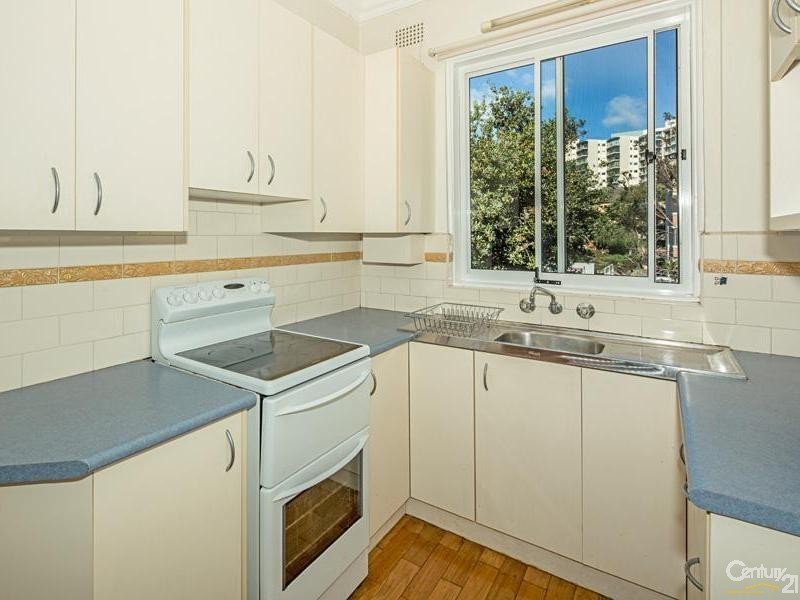 8/8 Nerang Road, Cronulla NSW 2230