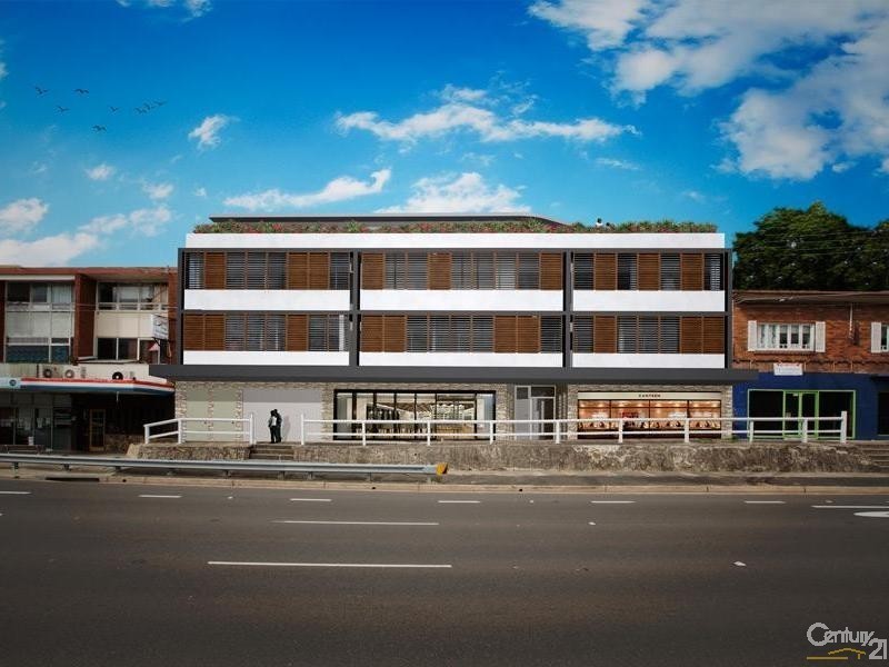 32-36 Princes Hwy, Sylvania NSW 2224