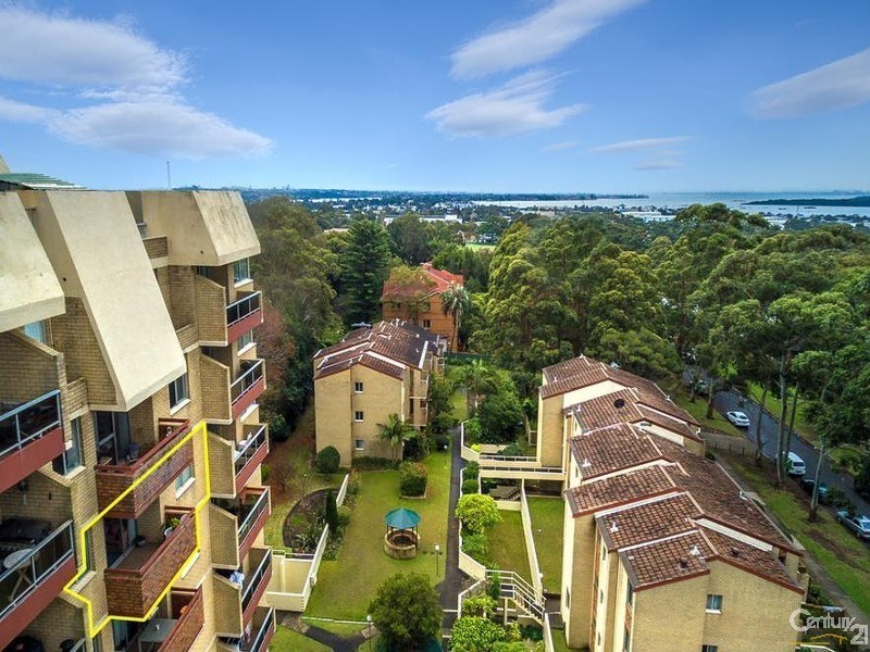 31B/168 Willarong Road, Caringbah NSW 2229