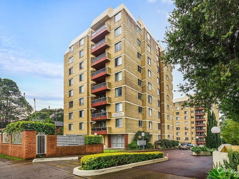 31B/168 Willarong Road, Caringbah NSW 2229