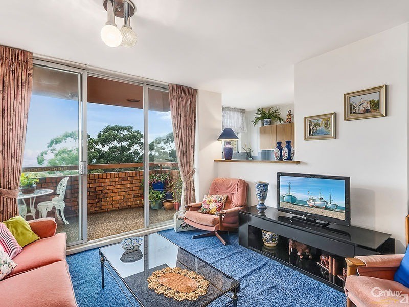 31B/168 Willarong Road, Caringbah NSW 2229