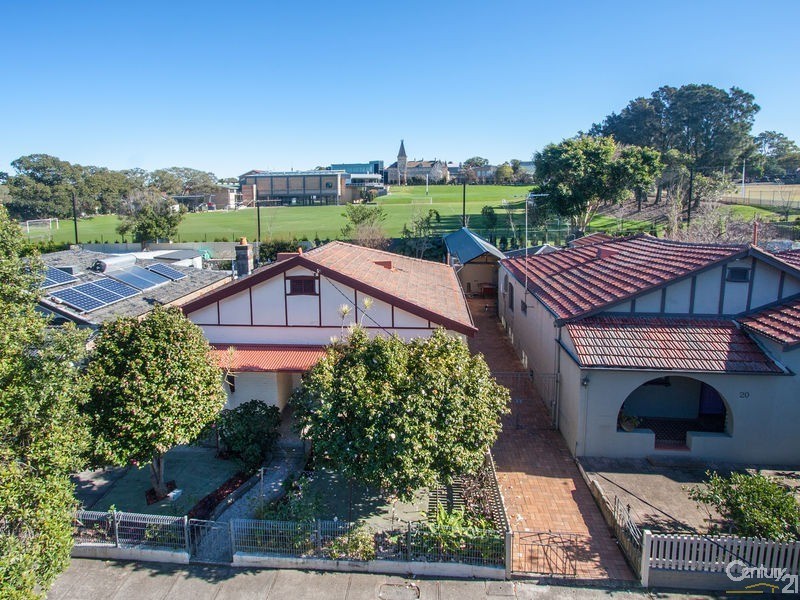 18 Browns Avenue, Enmore NSW 2042