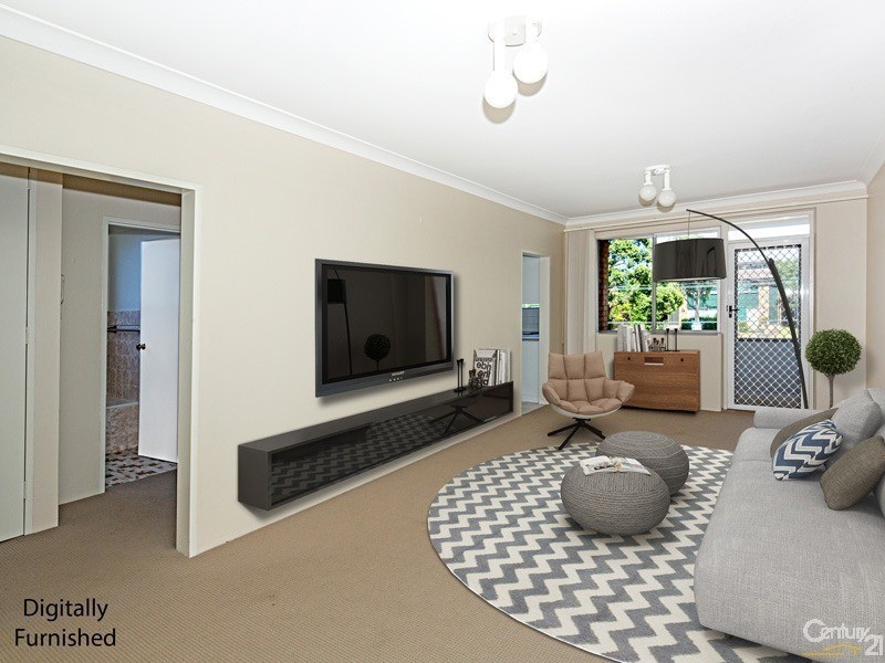 8/711 Kingsway, Gymea NSW 2227