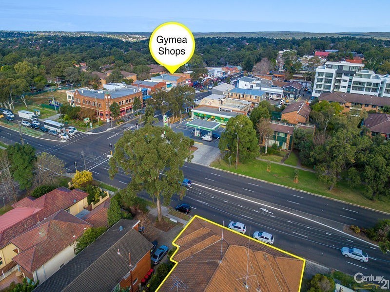 8/711 Kingsway, Gymea NSW 2227