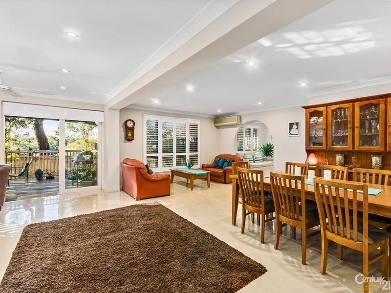 3 Pyree Street, Bangor NSW 2234