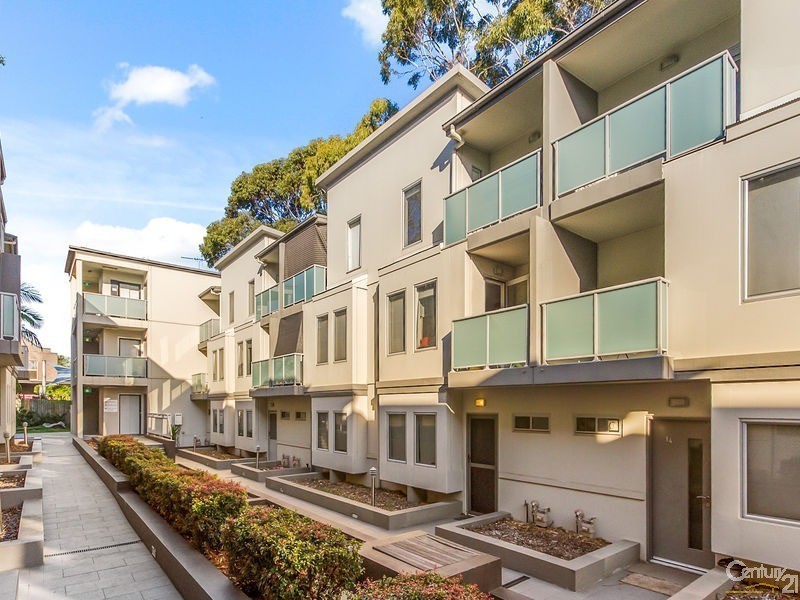 13/16-18 Merton Street, Sutherland NSW 2232