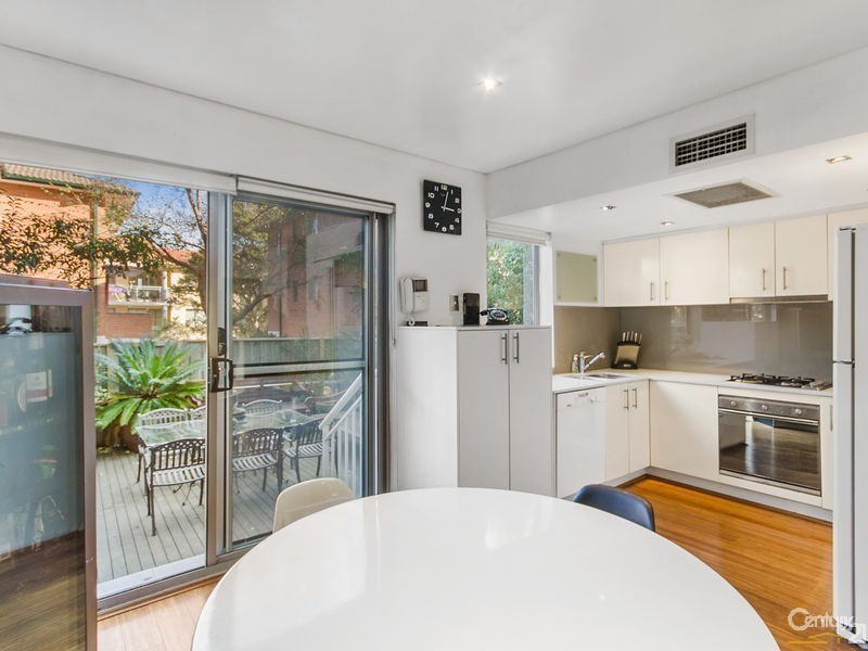 13/16-18 Merton Street, Sutherland NSW 2232