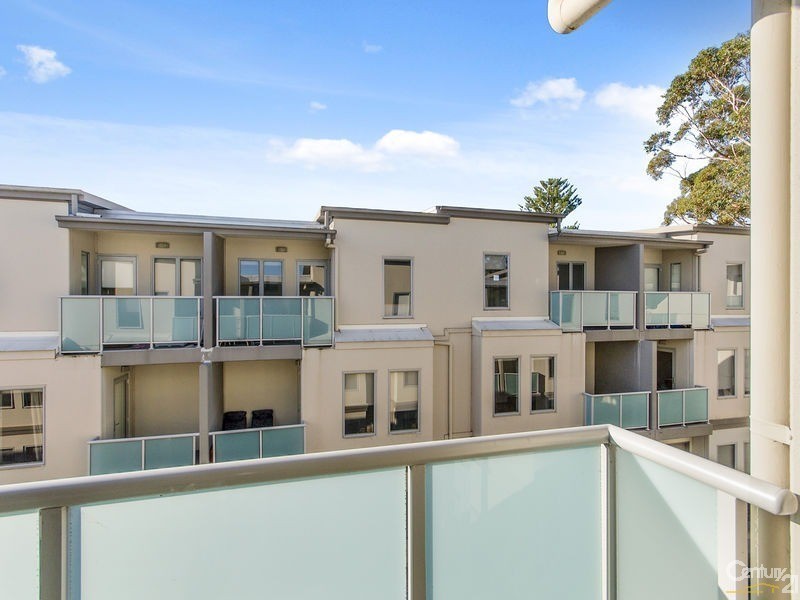 13/16-18 Merton Street, Sutherland NSW 2232