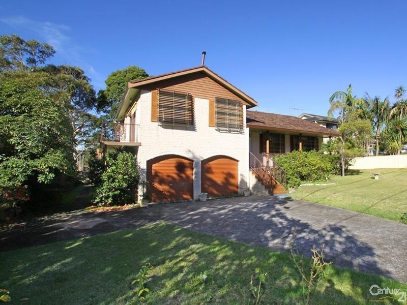 24 Whitewood Place, Caringbah South NSW 2229