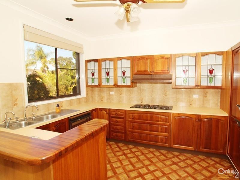 24 Whitewood Place, Caringbah South NSW 2229