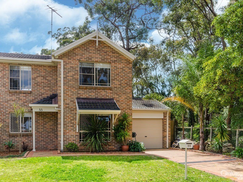 55 Bishop Road, Menai NSW 2234