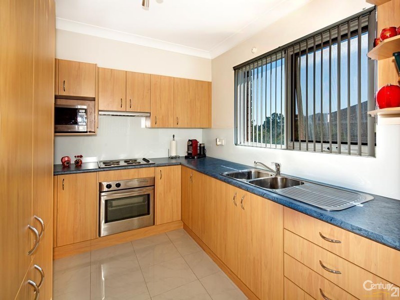 13/55-61 President Avenue, Caringbah NSW 2229