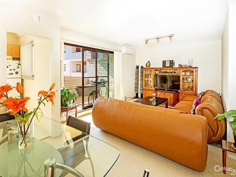 13/55-61 President Avenue, Caringbah NSW 2229