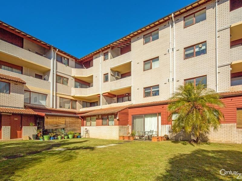 13/55-61 President Avenue, Caringbah NSW 2229