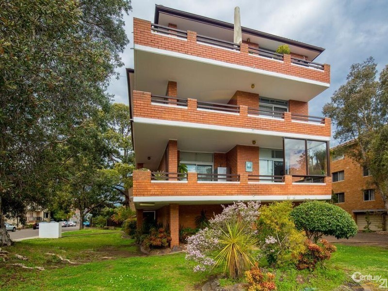 5/29-31 Macquarie Place, Mortdale NSW 2223