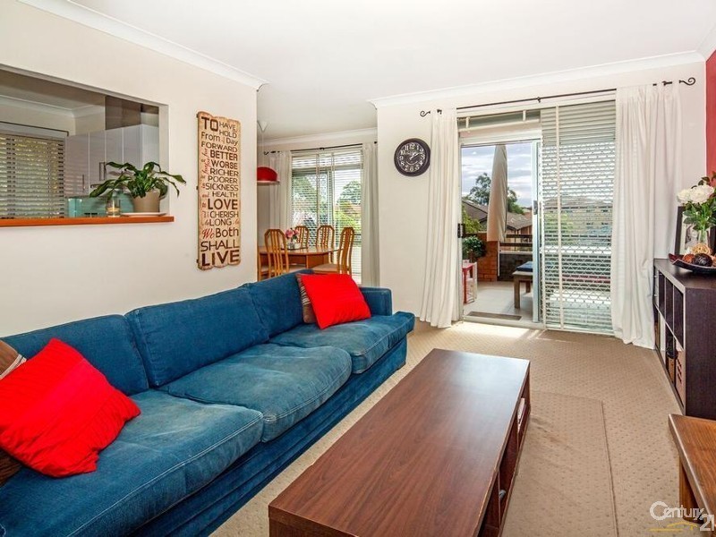 5/29-31 Macquarie Place, Mortdale NSW 2223