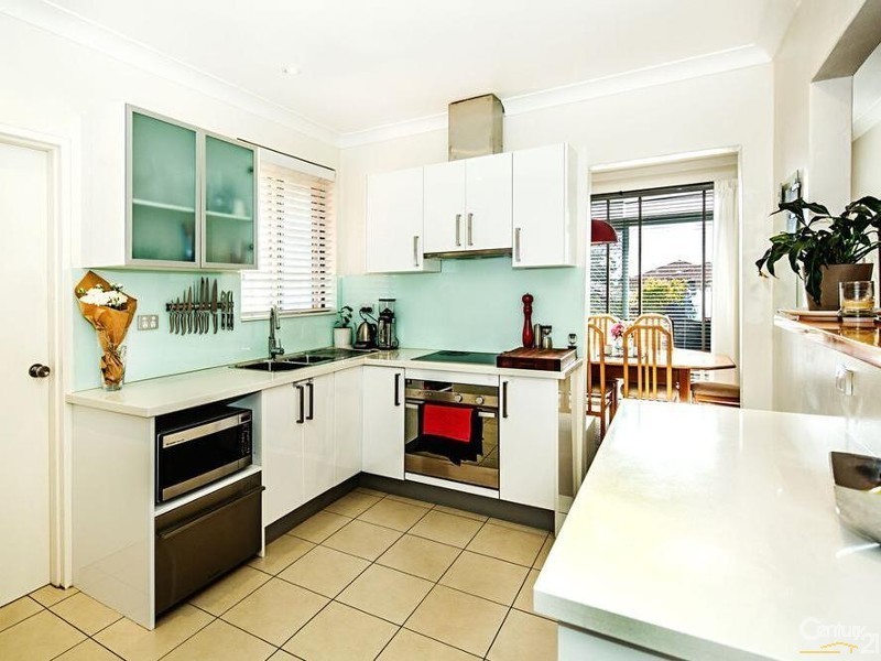 5/29-31 Macquarie Place, Mortdale NSW 2223