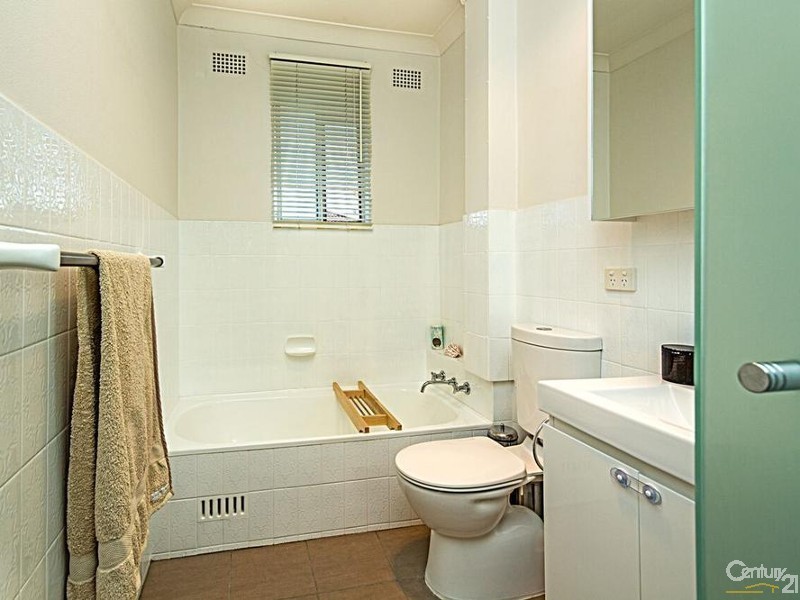 5/29-31 Macquarie Place, Mortdale NSW 2223