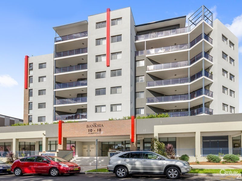 12/10-18 Robertson Street, Sutherland NSW 2232