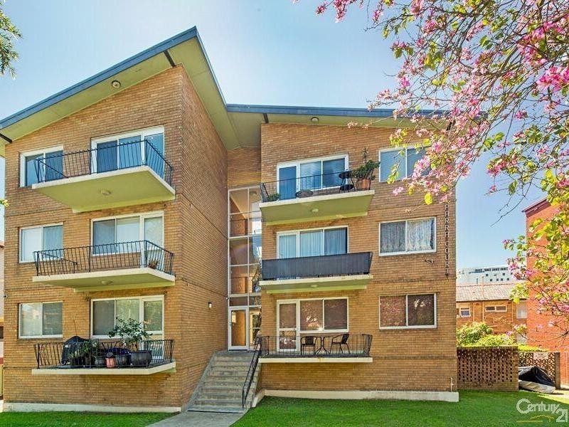 5/53 President Avenue, Caringbah NSW 2229