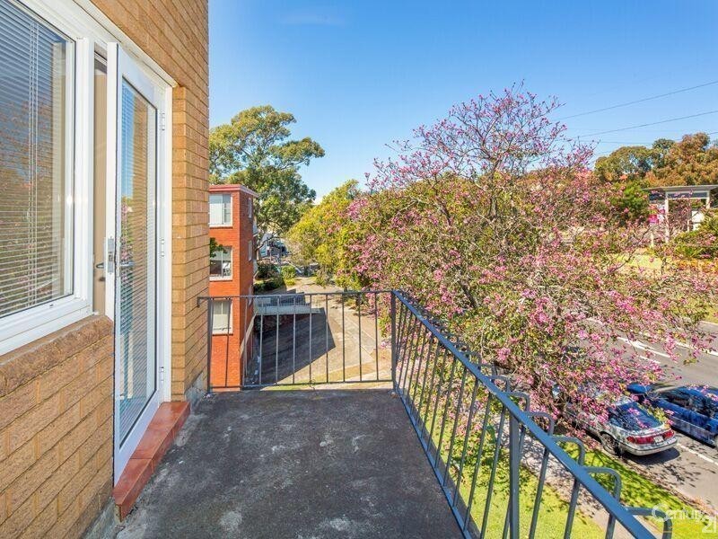 5/53 President Avenue, Caringbah NSW 2229