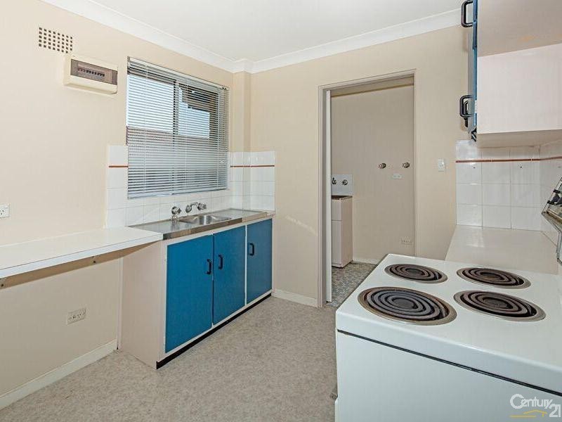 5/53 President Avenue, Caringbah NSW 2229