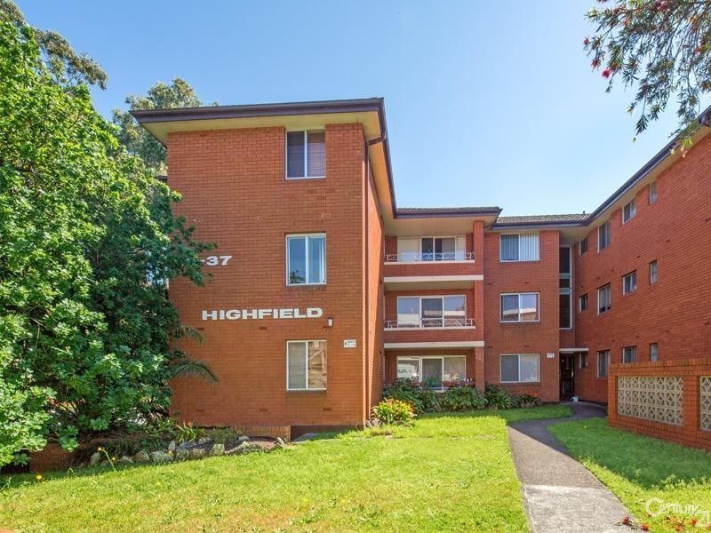 10/35-37 Banksia Road, Caringbah NSW 2229